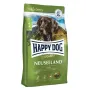 Корм для собак с чувствительным пищеварением Happy Dog Neuseeland с мясом ягненка и рисом 12.5 кг