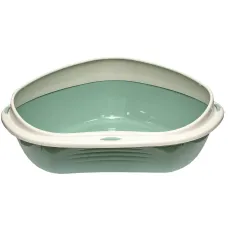 Туалет для котов Suttle GeorPlast 58x48x20,5 см 10536