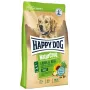 Корм для собак Happy Dog с ягненком и рисом 15 кг