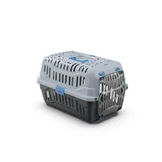 Переноска для животных Spark GeorPlast 48.5x33.5x31cм 10564