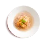 Корм влажный Cherie Signature Gravy Mix Tuna & Wild Salmon для кошек тунец и дикий лосось в соусе 80 г