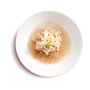 Корм влажный для котов Cherie Signature Gravy Mix Tuna & Chiken с кусочками тунца и курицы в соусе 80 г