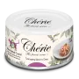 Корм влажный Cherie Hairball Control Tuna & Salmon для кошек с тунцом и лососем контроль комков шерсти 80 г