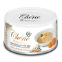 Корм влажный для котов Cherie Urinary Care Chiken & Pumpkin с курицей и тыквой 80 г