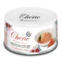 Kорм влажный для котов Cherie Urinary Care Tuna & Carrot с тунцом и морковью 80 г