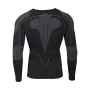 Термокофта Lahti Pro 41201 L\XL Чорний