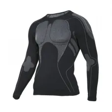 Термокофта Lahti Pro 41201 L\XL Чорний