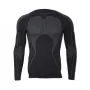 Термокофта Lahti Pro 41201 2XL\3XL Черный