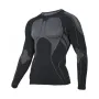 Термокофта Lahti Pro 41201 2XL\3XL Черный