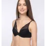 Бюстгальтер Elita 1904/014 85A Черный