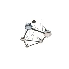 Люстра Cephus PikArt 21868-4