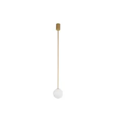 Люстра Nowodvorski 10306 Kier M Gold