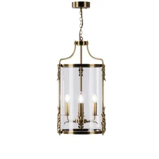 Люстра Pikart AM lamp 5223-2
