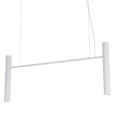 Люстра Pikart Tube chandelier 5299-7