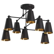 Люстра Sia PikArt 24867-3