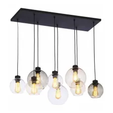 Люстра TK LIGHTING 2834 CUBUS Люстра TK LIGHTING 2834 CUBUS