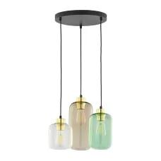 Люстра TK LIGHTING 3325 MARCO