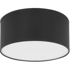 Люстра TK LIGHTING 3334 RONDO BLACK Люстра TK LIGHTING 3334 RONDO BLACK