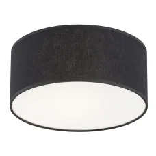Люстра TK LIGHTING 3335 RONDO BLACK Люстра TK LIGHTING 3335 RONDO BLACK