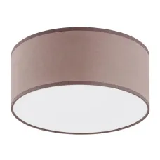Люстра TK LIGHTING 3336 RONDO CAPPUCCINO Люстра TK LIGHTING 3336 RONDO CAPPUCCINO