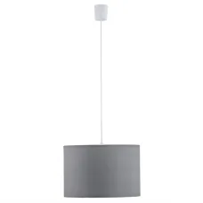 Люстра TK LIGHTING 3462 RONDO GRAY