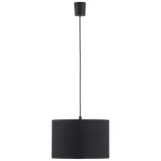 Люстра TK LIGHTING 3464 RONDO BLACK