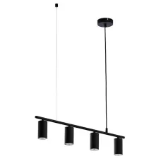 Люстра TK LIGHTING 4427 LOGAN BLACK Люстра TK LIGHTING 4427 LOGAN BLACK