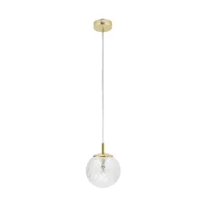 Люстра TK LIGHTING 4609 CADIX GOLD