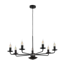Люстра TK LIGHTING 4613 LIMAL