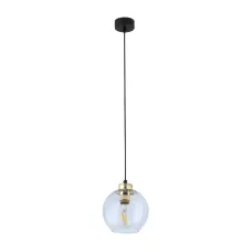 Люстра TK LIGHTING 4646 DEVI TRANSPARENT