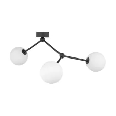Люстра TK LIGHTING 4854 FAIRY BLACK Люстра TK LIGHTING 4854 FAIRY BLACK