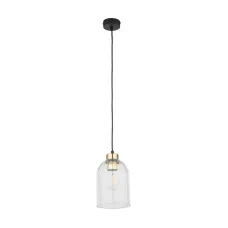 Люстра TK LIGHTING 5626 SATIPO TRANSPARENT Люстра TK LIGHTING 5626 SATIPO TRANSPARENT