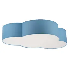 Люстра TK LIGHTING 6071 CLOUD