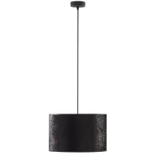 Люстра TK LIGHTING 6191 TERCINO BLACK