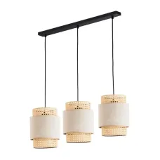 Люстра TK LIGHTING 6304 BOHO