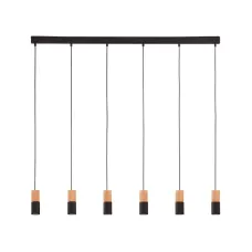 Люстра TK LIGHTING 6312 ELIT Люстра TK LIGHTING 6312 ELIT