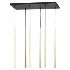 Люстра TK LIGHTING 6420 PIANO