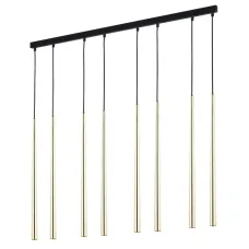 Люстра TK LIGHTING 6423 PIANO