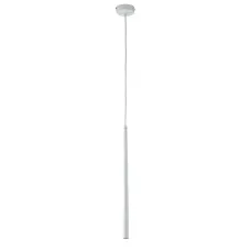 Люстра TK LIGHTING 6425 PIANO WHITE