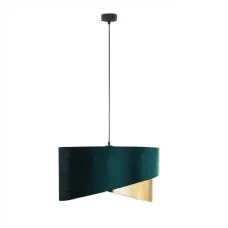 Люстра TK LIGHTING 6433 TERCINO GREEN