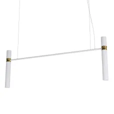 Люстра Tube chandelier PikArt 5299-13