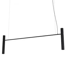 Люстра Tube chandelier PikArt 5299-19