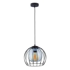 Люстра UNIVERSO S BK TK-Lighting 3154 Люстра UNIVERSO S BK TK-Lighting 3154