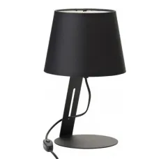 Настольная лампа GRACJA BK TK-Lighting 5133 Настольная лампа GRACJA BK TK-Lighting 5133