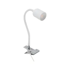 Настольная лампа TK Lighting 4559 TOP WHITE Настольная лампа TK Lighting 4559 TOP WHITE