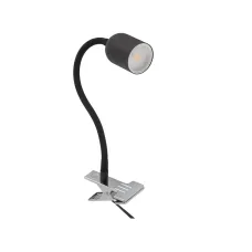 Настольная лампа TK Lighting 4561 TOP BLACK Настольная лампа TK Lighting 4561 TOP BLACK