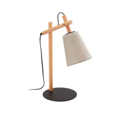 Настольная лампа TK Lighting 5183 VAIO NATURE Настольная лампа TK Lighting 5183 VAIO NATURE