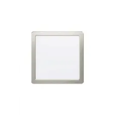 Точечный светильник FUEVA 5 w21,6 LED NW NI Eglo 99185 Точечный светильник FUEVA 5 w21,6 LED NW NI Eglo 99185
