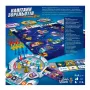 Настольная игра Капитаны Звездолетов (Starship Captains) (17266) Lord of Boards