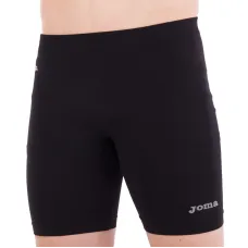 Термобелье шорты Joma BRAMA 3481-55-101 размер L-XL Черный